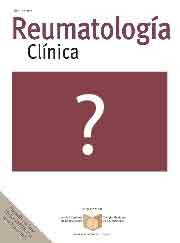 Encuestas | Reumatología Clínica