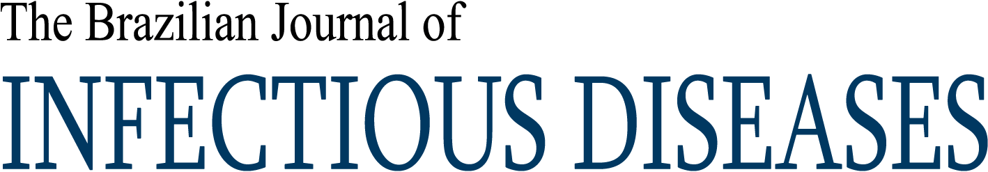 The Brazilian Journal of Infectious Diseases