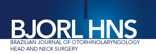 Brazilian Journal of Otorhinolaryngology (English Edition)