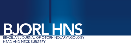 Brazilian Journal of Otorhinolaryngology (English Edition)