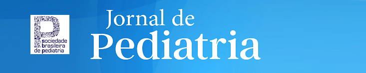 Jornal de Pediatria (English Edition)