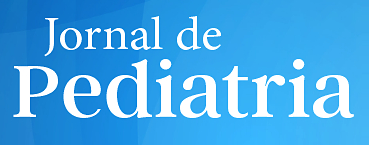 Jornal de Pediatria (English Edition)