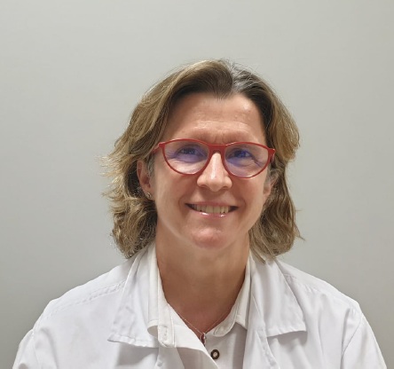 Gloria del Peso, MD
