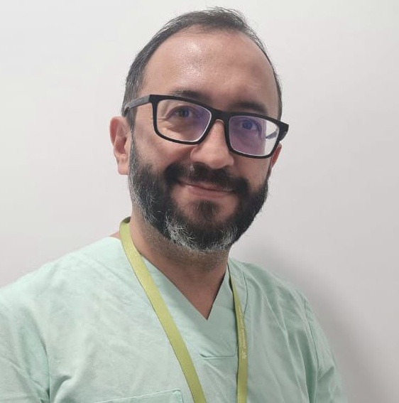 Gregorio Romero MD, PhD