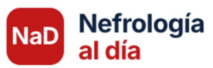 nefrología al día logo