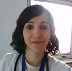 Pilar Auñon, MD