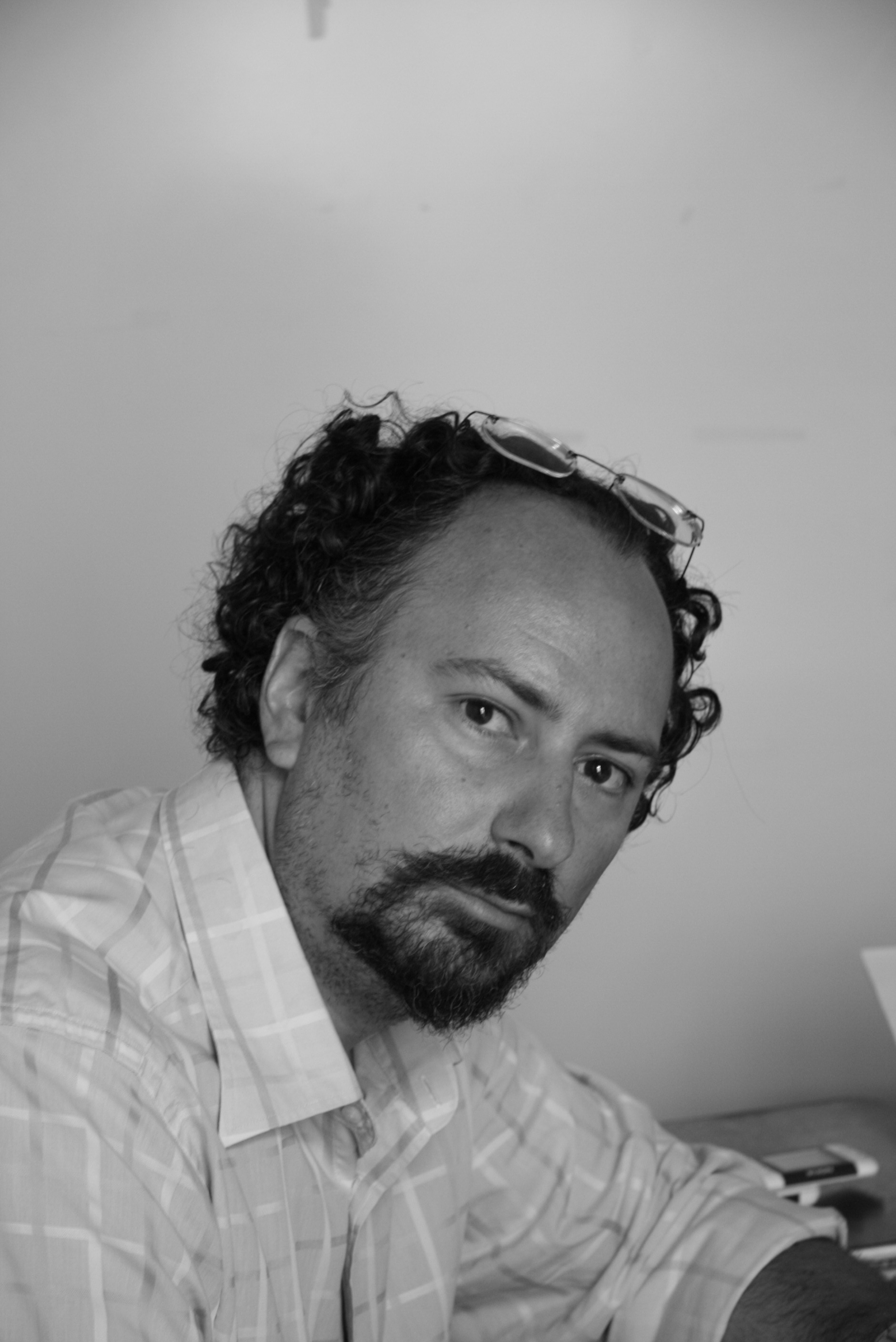 Esteban Porrini MD, PhD