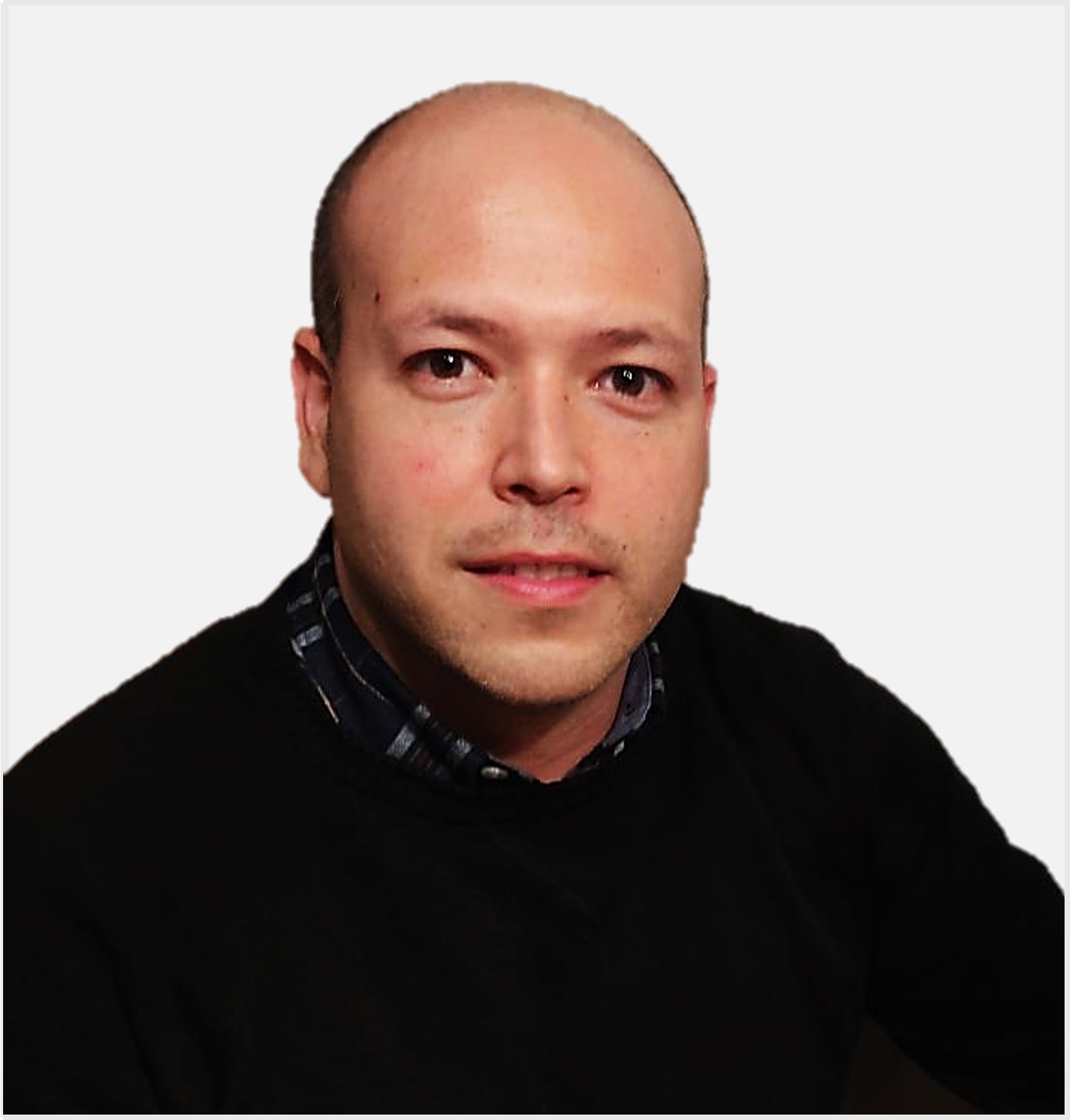 Francisco Diaz Crespo, MD