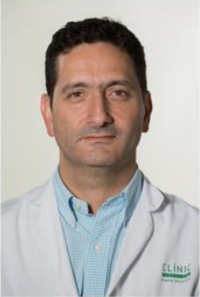 Luis Quintana, MD