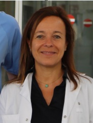 Marta Crespo, MD