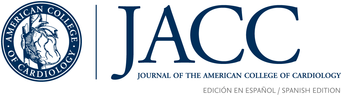 JACC. Edición en español 