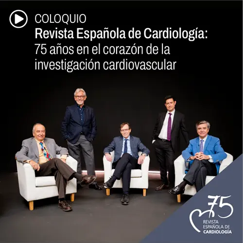 75 Revista Española de Cardiología