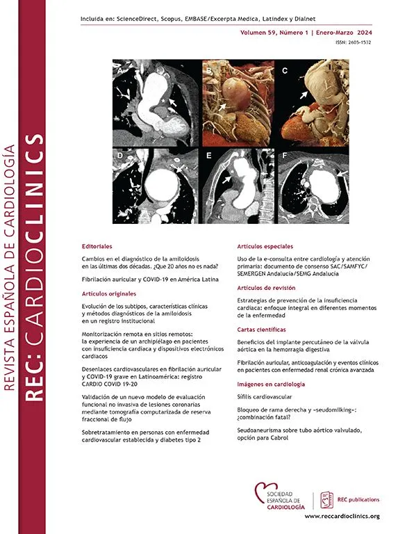 REC: CardioClinics