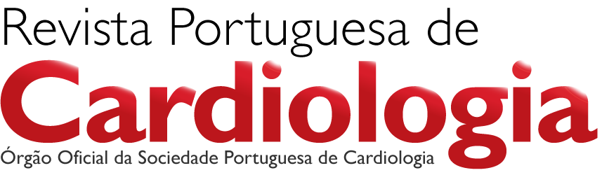 Revista Portuguesa de Cardiologia