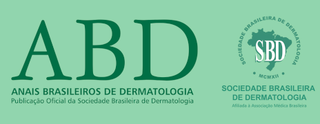 Anais Brasileiros de Dermatologia