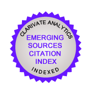 clarivate analytics