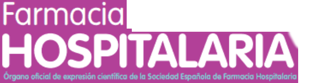 Farmacia Hospitalaria