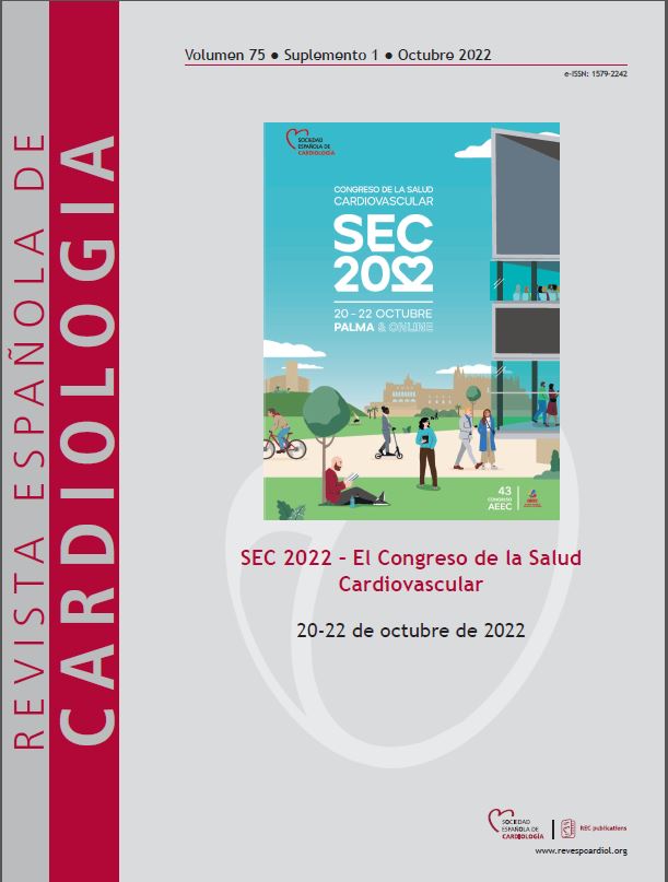 Revista Española de Cardiología