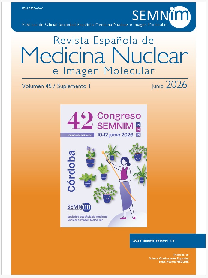 Vol. 45. Núm.  Suplemento 1.