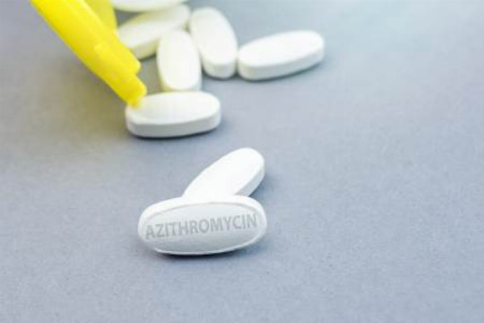 Azithromycin comprar españa