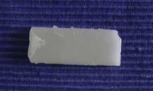 Cera para huesos (formato original).