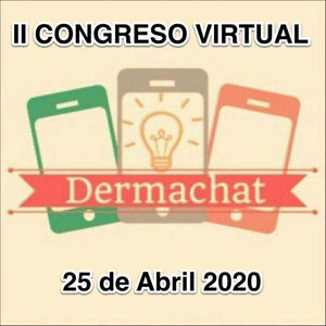 Logo del congreso.