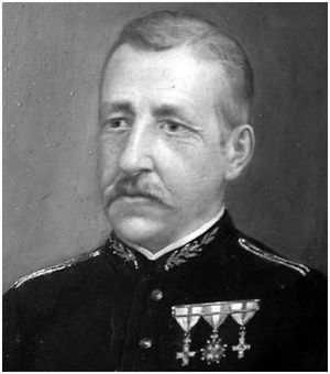 Enrique Zofío Dávila (1835–1915).