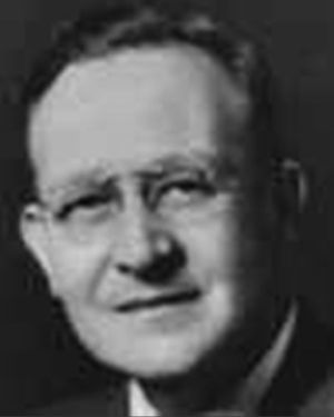Jay McLean (1890-1957) descubridor de la heparina.