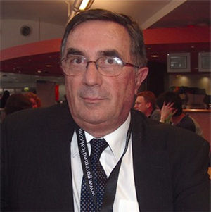 Prof. Juan C. Parodi.
