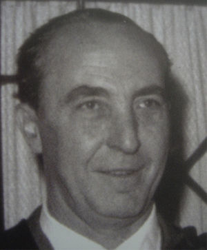 Dr. Fernando Martorell Otzet (1906-1984).