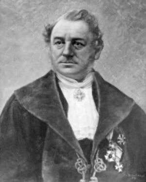 Hubert von Luschka.
