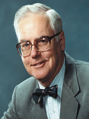 F. Williams Blaisdell.