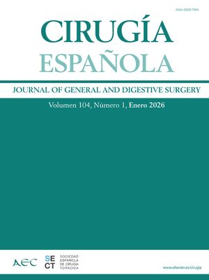 issue-Vol. 104. Núm. 1.