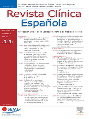 Cover Vol. 226. Núm. 3.