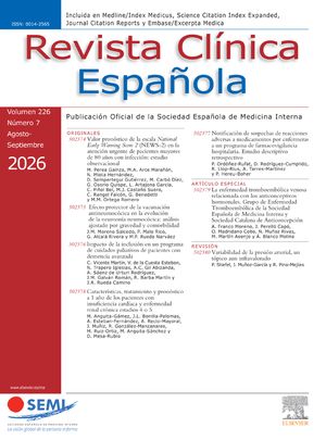 issue-Vol. 226. Núm. 7.