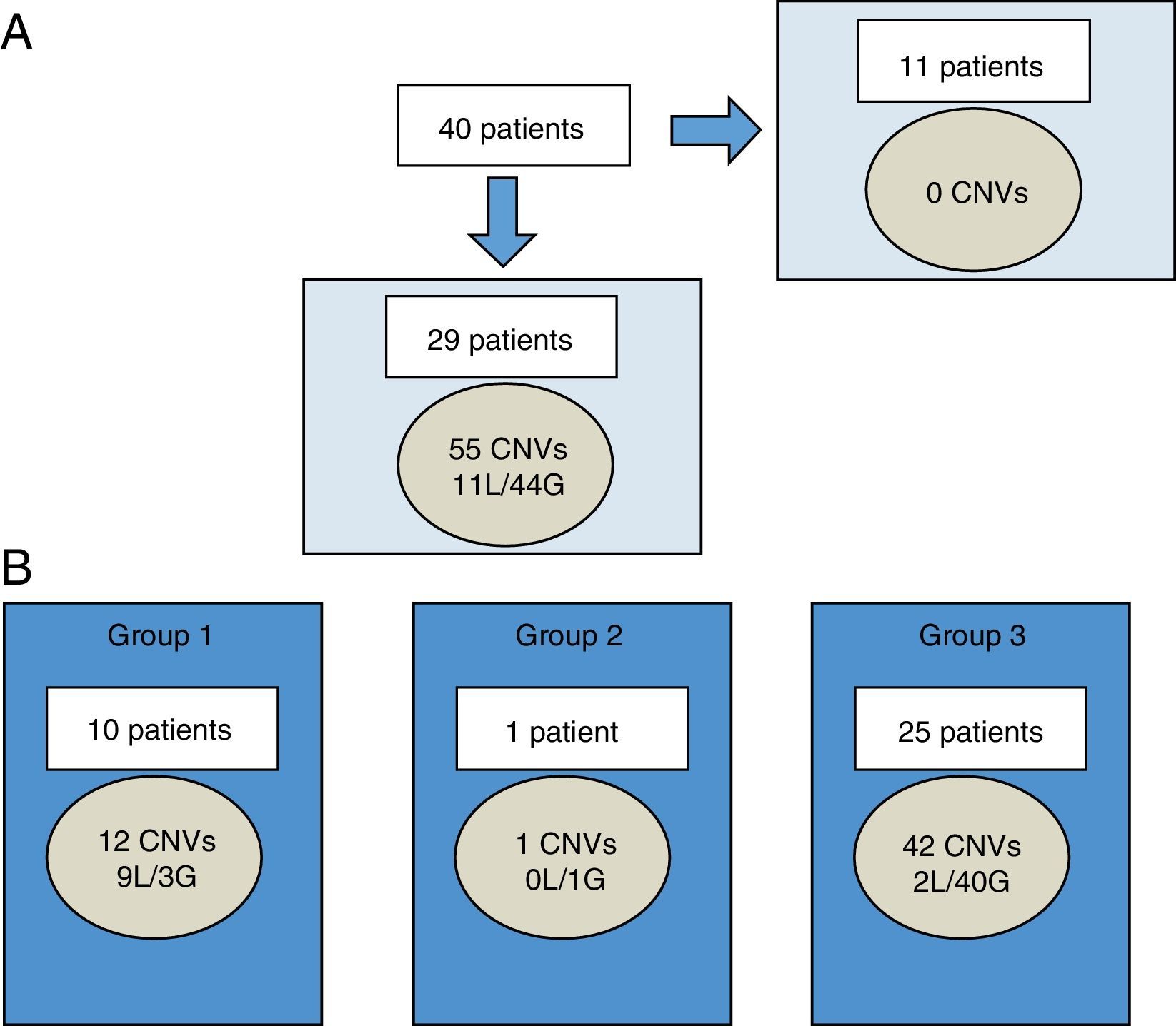 Chromosomal microarrays testing in children with developmental ...