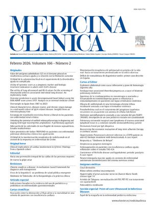 issue-Vol. 166. Núm. 2.