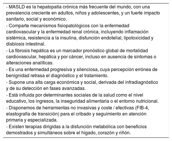 Tablas