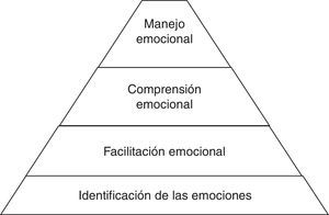 Modelo de cognición social desarrollado para aplicar en la esquizofrenia.