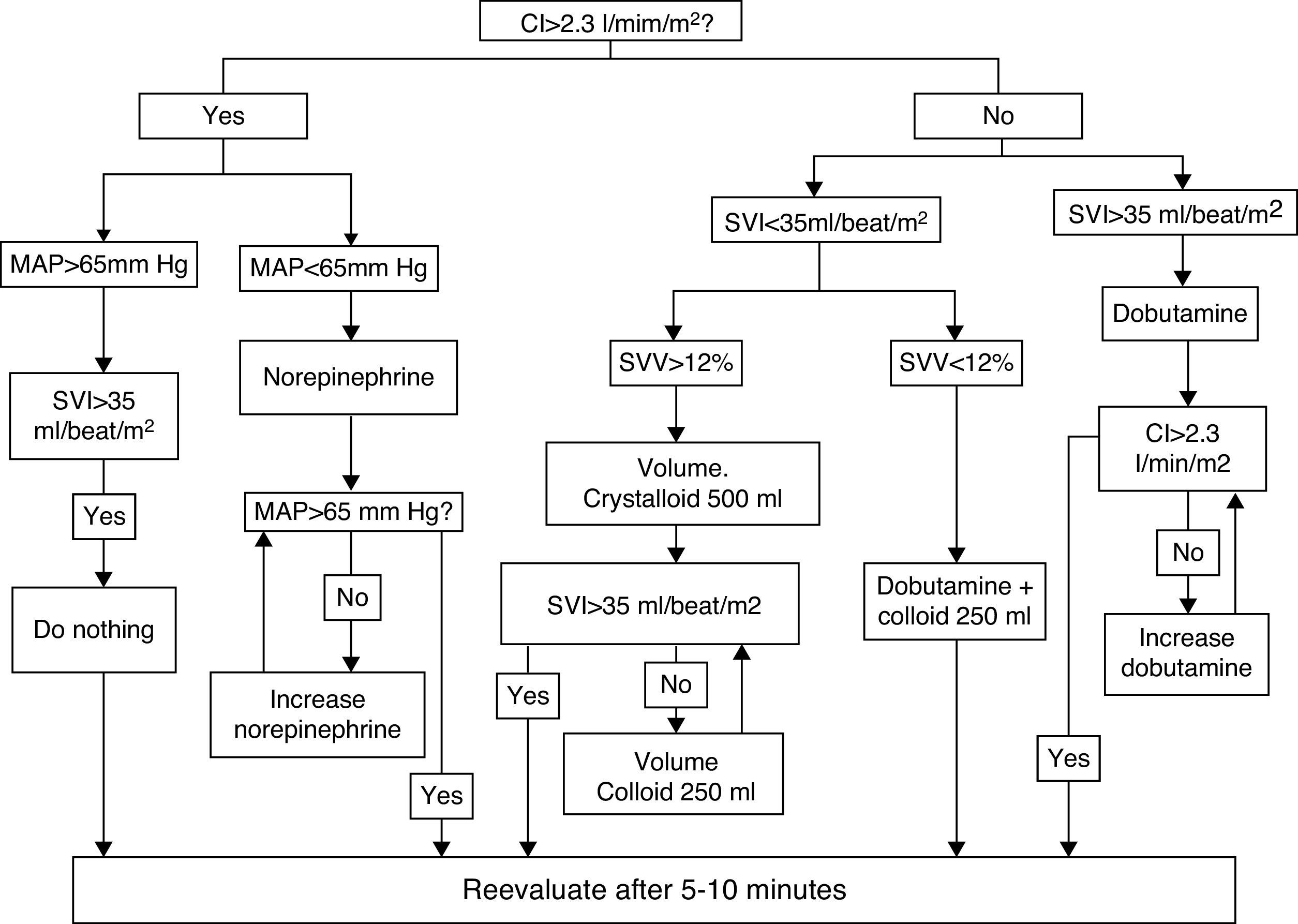 Clinical Practice Guideline (CPG). Recommendations on strategy for ...