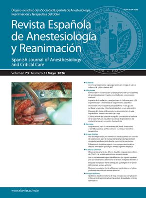 issue-Vol. 73. Núm. 5.