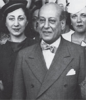 Humberto H. Carelli.