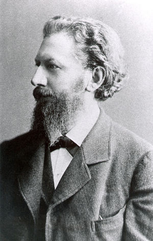 August Kundt (1893-1894).
