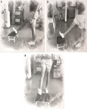 PEBI pacientes con la posición anatómica en bípedo.