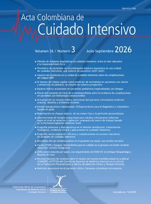 Cover Vol. 26. Núm. 3.
