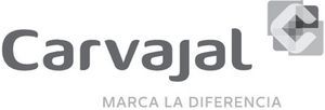 Nueva marca de la Organización Carvajal. Fuente: Centro Carvajal de Noticias (2011, p. 10).