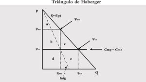 Triángulo De Haberger