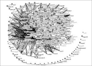 Colaboración científica del cimmyt: década de los años 2000.