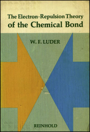 Luder's 1967 booklet on LDQ theory which he preferred to call “Electron-Repulsion Theory.”