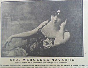 Se utiliza la fotografía (El Heraldo, 11/08/1918, p.4).